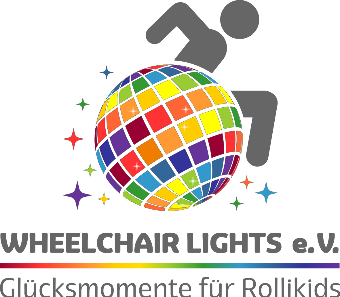 Wheelchair Lights